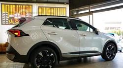 کیا سپۆرتاج